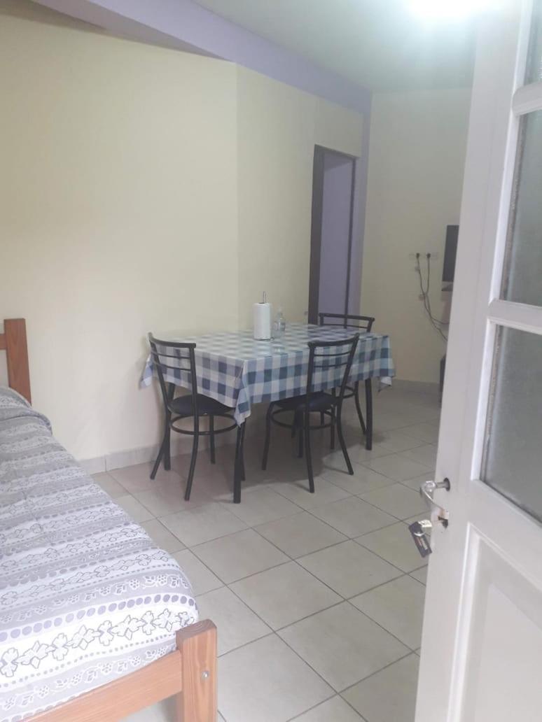 Munzenmayer Servicios Apartment